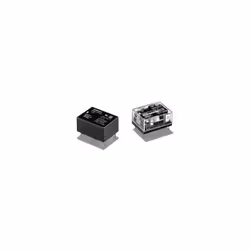 description Power/Signal Relay, SPST, Latched, 0.067A (Coil), 3VDC (Coil), 200mW (Coil), 8A (Contact), 30VDC (Contact), DC In ...