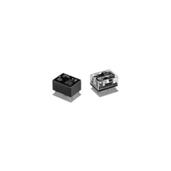 Omron G6CU-2117P-US-DC3 Relais de puissance 3 V/DC 8 A 1 NO (T), 1 NF (R) 1 pc(s) Bag S026472