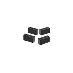 Omron - G6RN-1A-DC12 Relais de puissance 12 v/dc 5 a 1 no (t) 1 pc(s) Bag S020572