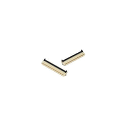 Omron - Port ffc/fpc XF2M Nbr total de pôles 6 Pas: 0.5 mm XF2M-0615-1A-R100 1 pc(s) Bag S012352