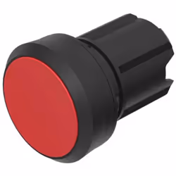 Informations techniques Couleur boîtier/bouton : rouge Diamètre de montage : 22.50 mm Indice de protection : IP66, IP67, IP69 ...
