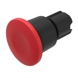 45-2530.1920.000 Bouton-poussoir IP69K 1 pc(s) X946872 - EAO