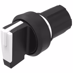 Informations techniques Diamètre de montage : 22.50 mm Indice de protection : IP69K EAO 45-2819.1C90.003 commutateur sélecteu ...