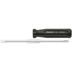 Schraubwerkzeuge eco, 1,2 x 6,0 mm - ph 2 pour l'atelier Poignée de tournevis X876691 - Matador
