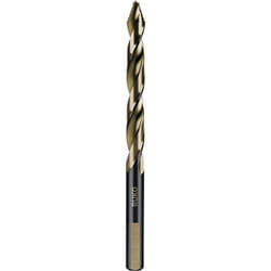 Ruko - 259080E HSSE-Co 5 Foret pour le métal 8 mm Longueur totale 117 mm din 338 tige à 3 surfaces 1 pc(s) X211642