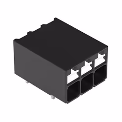 enquête Contenu 1 pc(s) fabricant et numéro du fabricant WAGO2086-1203/300-000 données techniques Contenu: 1 pc(s) Courant no ...