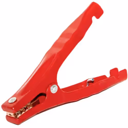 Informations techniques Couleur : rouge Courant nominal : 200 A Dimensions produit, hauteur : 114 mm Dimensions produit, larg ...