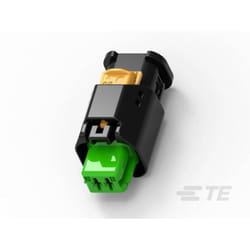 Boîtier femelle pour câble 1-1801175-5 1 pc(s) Box D788852 - Te Connectivity