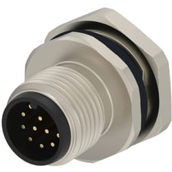 T4171230012-001 Connecteur rond Bag 1 pc(s) - Te Connectivity