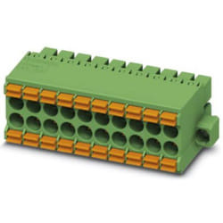 Boîtier femelle pour câble Nbr total de pôles 12 Pas: 3.5 mm 1790399 1 pc(s) - Phoenix Contact