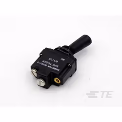 Informations techniques Type d'emballage (composants) : Box TE Connectivity K2015512 ICT HMI Switches Toggle Switches, Toggle ...