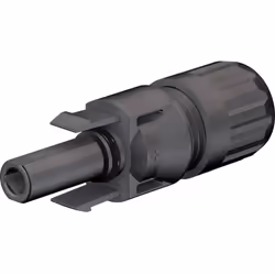Informations techniques Diamètre (max.) (détails) : 5.5 - 9 mm Section de raccordement : 4 - 6 mm² Contenu de la livraison nu ...