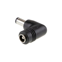 Mean Well - DC-PLUG-P1M-P1JR Adaptateur D102152