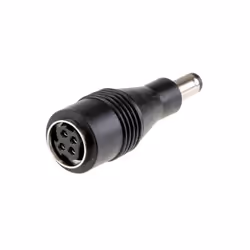 enquête fabricant et numéro du fabricant Mean WellDC-PLUG-R7BF-P1J notes spéciales Attention ! Cet article est destiné aux ac ...