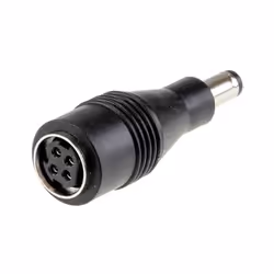 enquête fabricant et numéro du fabricant Mean WellDC-PLUG-R7BF-P1M notes spéciales Attention ! Cet article est destiné aux ac ...