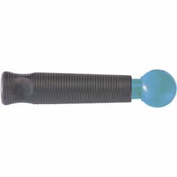 description Poignée pour limes à aiguilles 140 mm, zone de serrage 3-4mm étiquettes pour boîtes. Ce texte a été traduit par u ...
