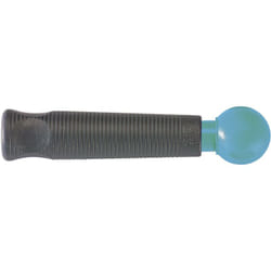 Dick - 21060000 Poignée pour limes à aiguilles 140 mm, zone de serrage 3-4mm étiquettes pour boîtes 1 pc(s)