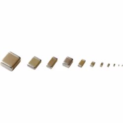 fabricant et numéro du fabricant SamsungCL05B104KO5NNNC notes spéciales + image primaire données techniques Capacité électriq ...