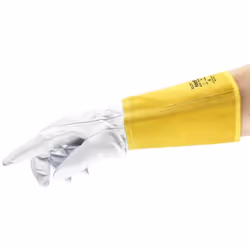 Informations techniques UnisexeNiveau de protection : charge élevée Informations techniques Couleur : blanc Données technique ...