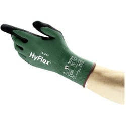Ansell - HyFlex® 11842090 Nylon, Spandex® Gants de travail Taille: 9 en 388:2016, en 21420:2020, en 407 iso 21420:2020 1