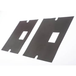 Kerafol - S900 Film thermoconducteur 0.2 mm 7.5 W/mK (l x l) 100 mm x 100 mm