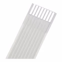 Informations techniques Longueur : 305 mm Marchandise vendue au mètre : non Nombre de conducteurs (partie 1) : 10 x Pas : 1.0 ...