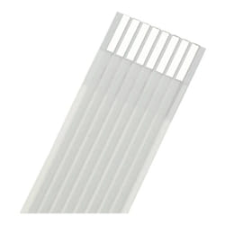 152670265 Câble en nappe Pas: 1.00 mm 1 pc(s) - Molex