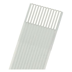 152660125 Câble en nappe Pas: 0.50 mm 1 pc(s) D852202 - Molex