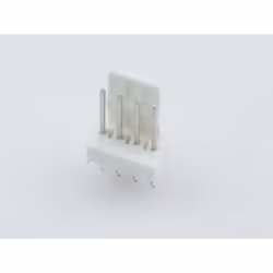 enquête Contenu: 1 pc(s) Nbr total de pôles: 4 description KK 254 Wire-to-Board Header, Vertical, with Friction Lock, 4 Circu ...