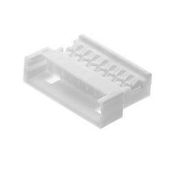 Boîtier femelle pour câble Nbr total de pôles 5 Pas: 1.25 mm 510470500 1 pc(s) Bulk D836942 - Molex