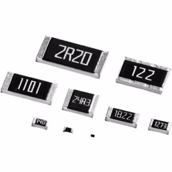 fabricant et numéro du fabricant YageoRC0805FR-071K5L données techniques Charge admissible: 0.125 W Contenu: 5000 pc(s) Résis ...
