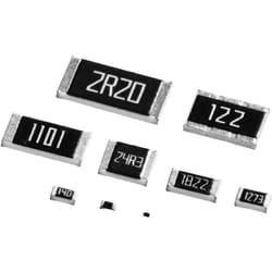 RC0805FR-071K5L RC0805FR-071K5L Résistance à couche épaisse 1.5 kΩ cms 0805 0.125 w 1 % 5000 pc(s) Tape on Full reel D488462 - Yageo