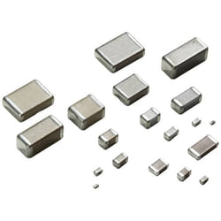 Yageo CC0402KRX7R9BB562 Condensateur céramique CMS 0402 5600 pF 50 V 10 % 10000 pc(s) Tape on Full reel