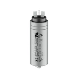 TDK - B32332I6256J080 1 pc(s) Condensateur de marche pour moteur 25 µF 450 v/ac 5 % (ø x h) 35 mm x 93 mm