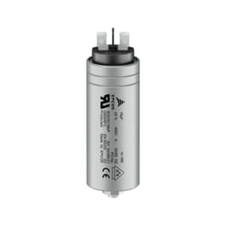 TDK - B32332I6805J080 1 pc(s) Condensateur de marche pour moteur 8 µF 450 v/ac 5 % (ø x h) 30 mm x 68 mm