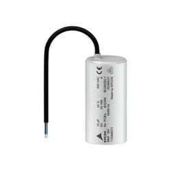 TDK B32356B4305J076 1 pc(s) Condensateur de marche pour moteur 3 µF 450 V/AC 5 % (Ø x H) 30 mm x 62 mm