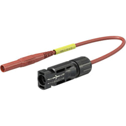 32.1199-15022 PV-AMLS4/150 rouge Stäubli Contenu: 1 pc(s) D609842