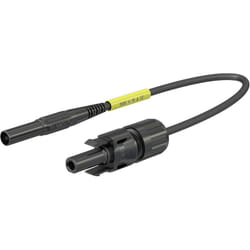 Stäubli - 32.1198-15021 PV-AMLB4/150 noir Contenu: 1 pc(s) D609862