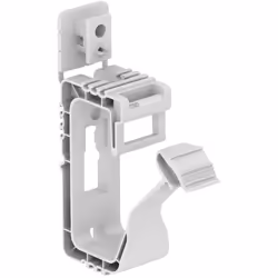 description Groupe de support pour l'utilisation générale avec trous de fixation 6 mm de diamètre, convient pour un montage a ...