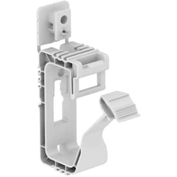 Obo Bettermann - 2205404 Collecteur de câbles gris clair 1 pc(s) R336041
