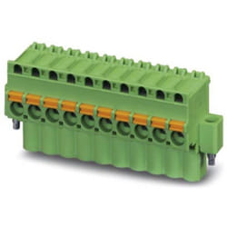 Phoenix Contact - Boîtier femelle pour câble Nbr total de pôles 4 Pas: 5.08 mm 1873825 1 pc(s)