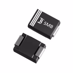 enquête Diotec 1.0SMBJ5.0A Type de boîtier (semi-conducteur): DO-214AA Contenu: 1 pc(s) fabricant et numéro du fabricant Diot ...