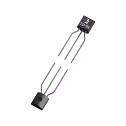 enquête Diotec BC337-16 Type de boîtier (semi-conducteur): TO-92 Contenu: 1 pc(s) fabricant et numéro du fabricant DiotecBC33 ...