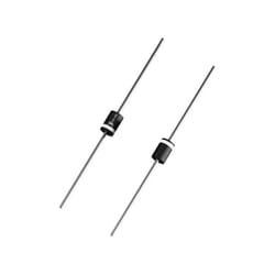 Diotec - Diode Zener 1N5378B Type de boîtier (semi-conducteur) DO-201 Tension Zener 100 v Puissance (max) p(tot) 5 w Tension de blocage u(r) 76 v