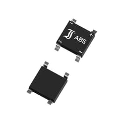 Diotec - ABS4 Pont redresseur so-dil abs 4 mm 400 v 0.80 a C707882