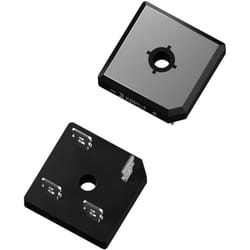 Diotec - KBPC10/15/2500WP Pont redresseur kbpc 50 v 25 a C706502