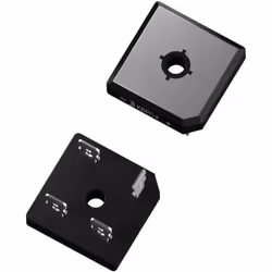 enquête Diotec KBPC10/15/2510FP Type de boîtier (semi-conducteur): KBPC Contenu: 1 pc(s) description Redresseurs de diode des ...