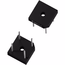 enquête Diotec KBPC801 Type de boîtier (semi-conducteur): KBPC8-PB10 Contenu: 1 pc(s) description Redresseurs de diode des co ...