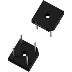 Diotec - KBPC801 Pont redresseur KBPC8-PB10 100 v 4 a C706432