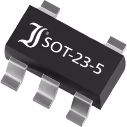 enquête Diotec LDI812C-3.3SFA Type de boîtier (semi-conducteur): SOT-23-5 Contenu: 1 pc(s) fabricant et numéro du fabricant D ...